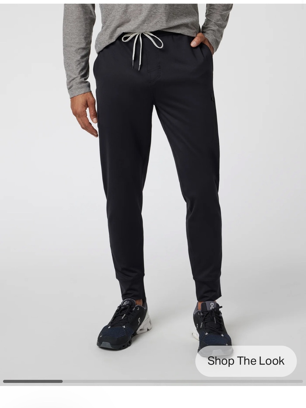 Vuori Sunday Performance Jogger medium